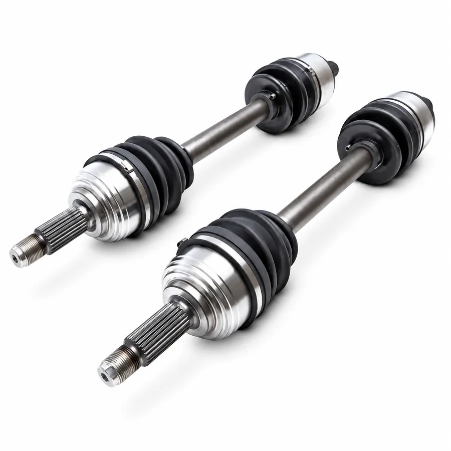 Drive Shafts