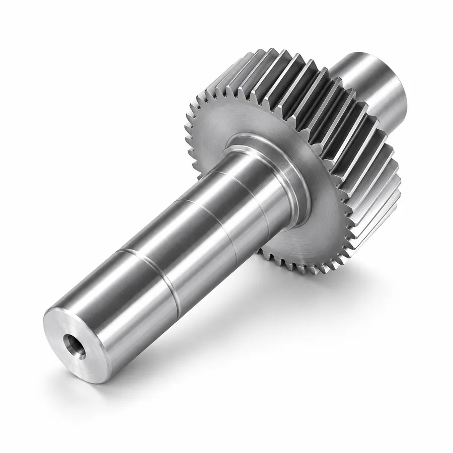 Gear Shafts