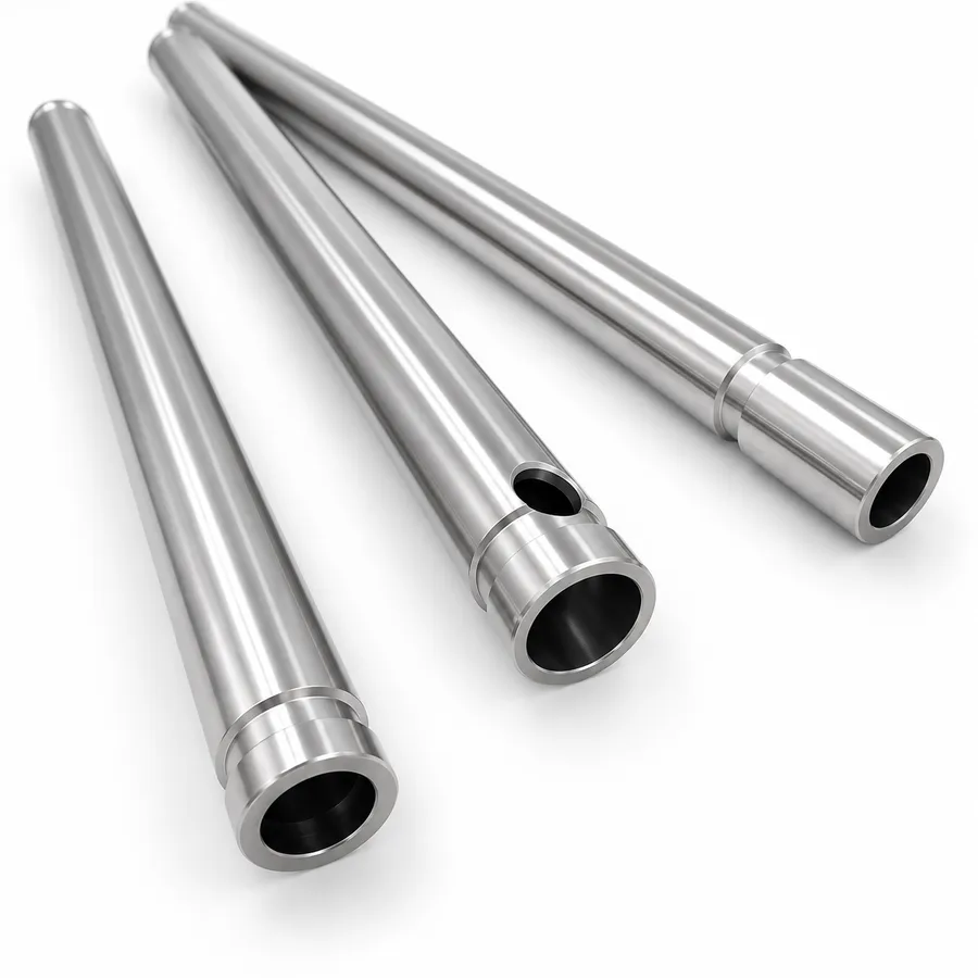 Hollow Shafts
