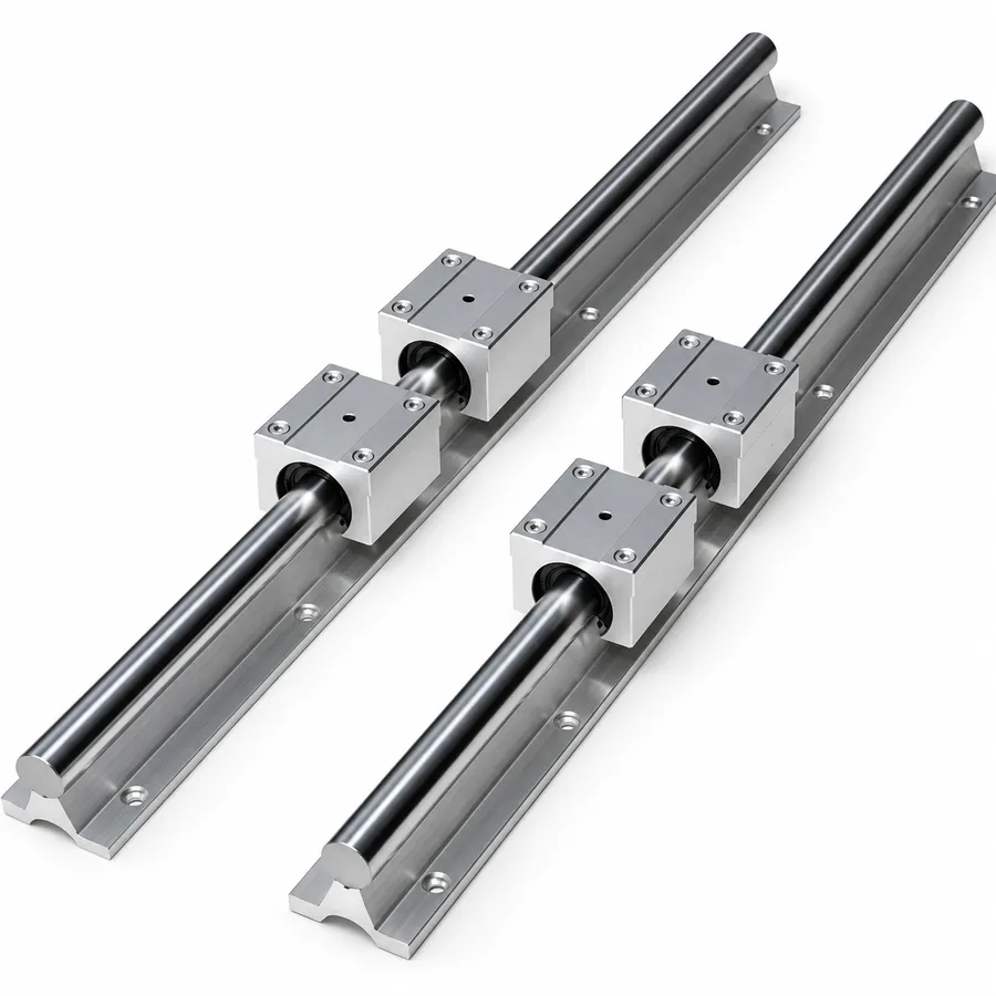Linear Motion Shafts