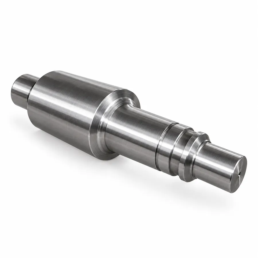 Roller Shafts