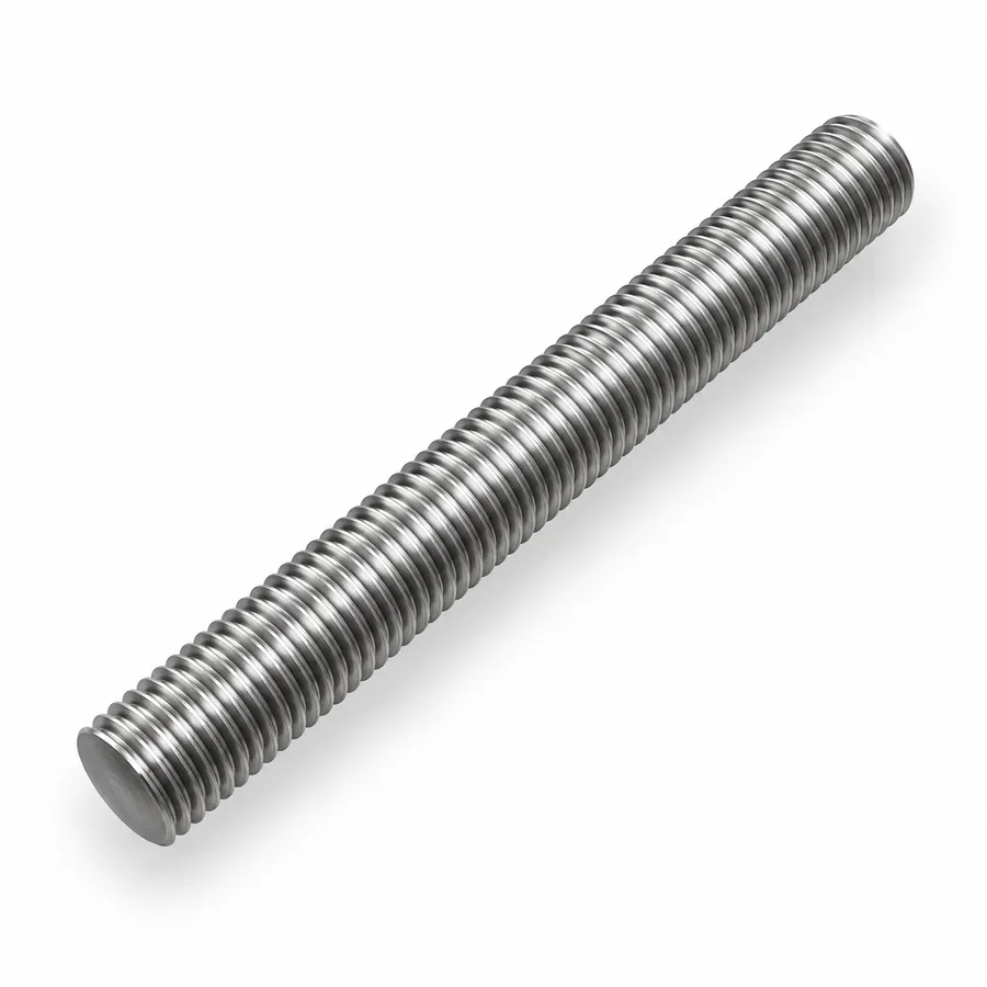 Threaded Shafts