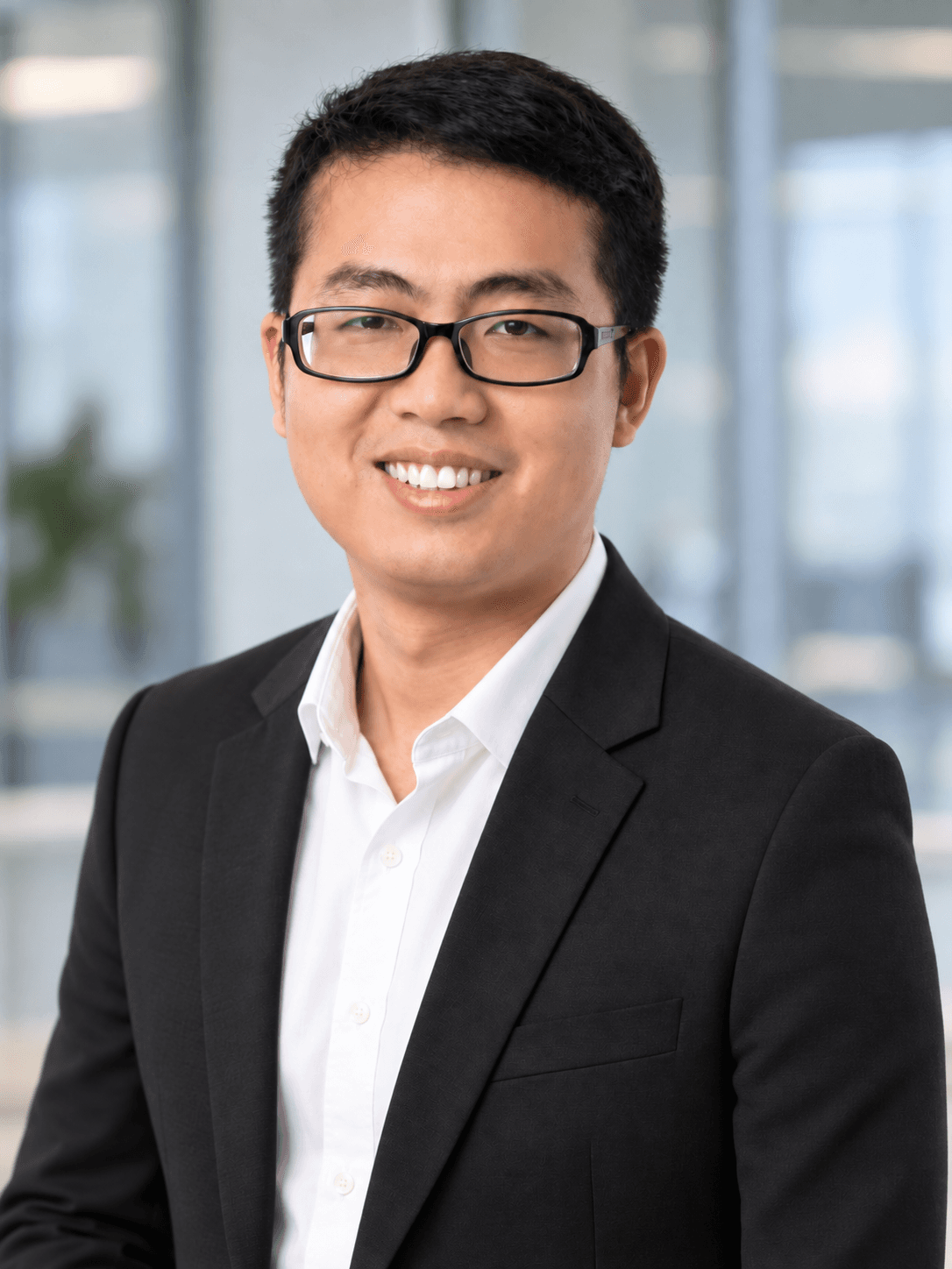 Eric Li