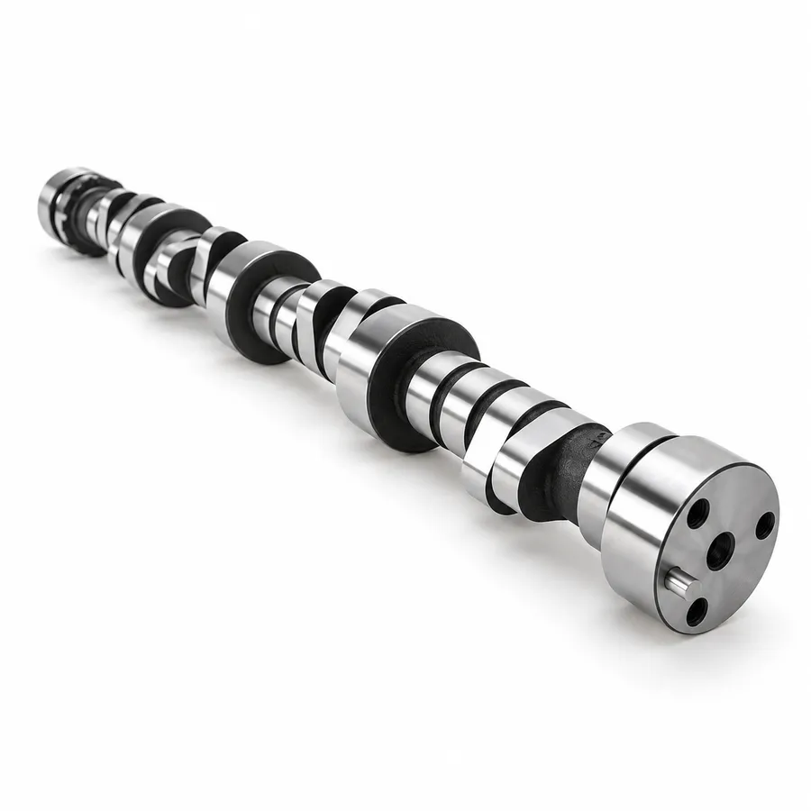 Camshaft