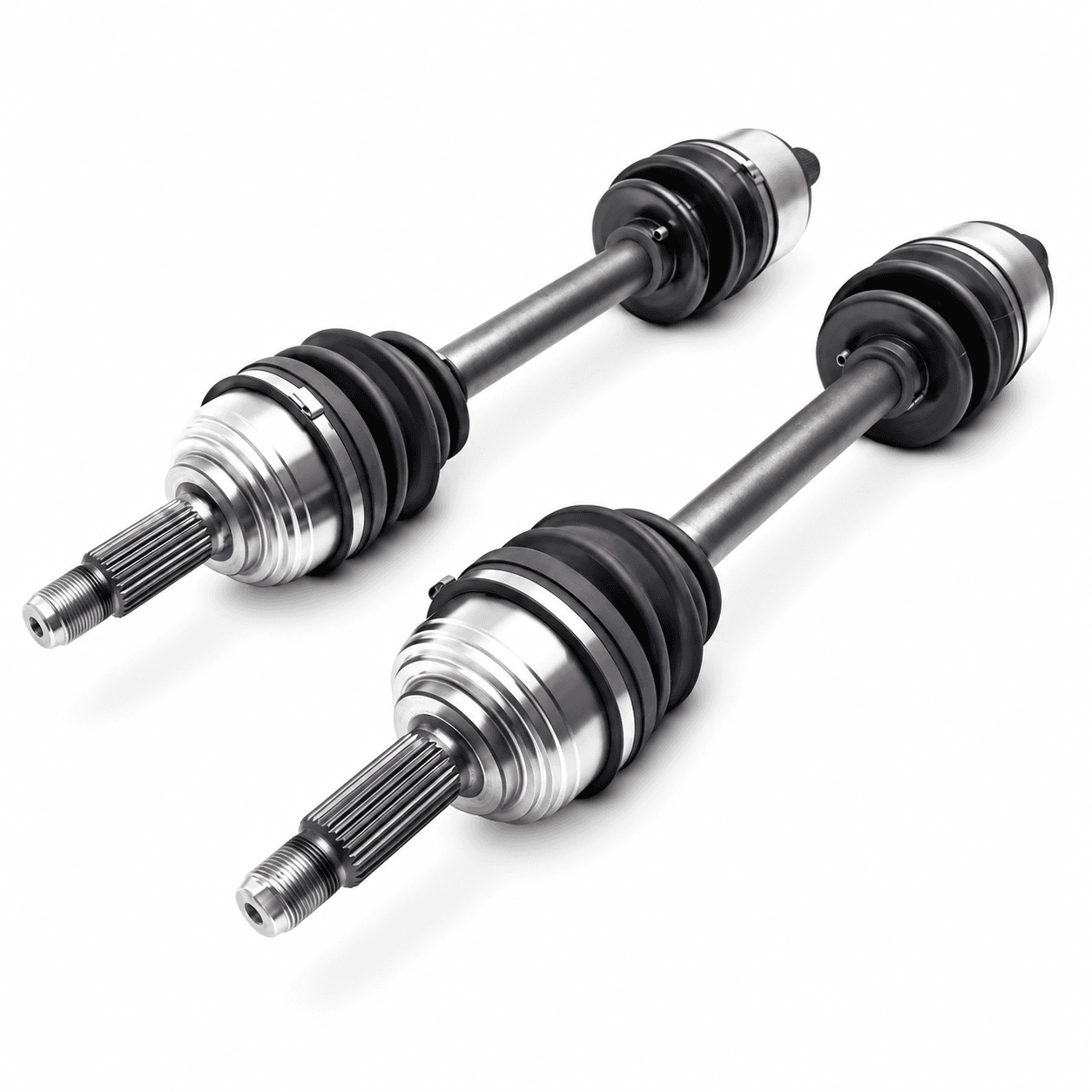 Drive shafts