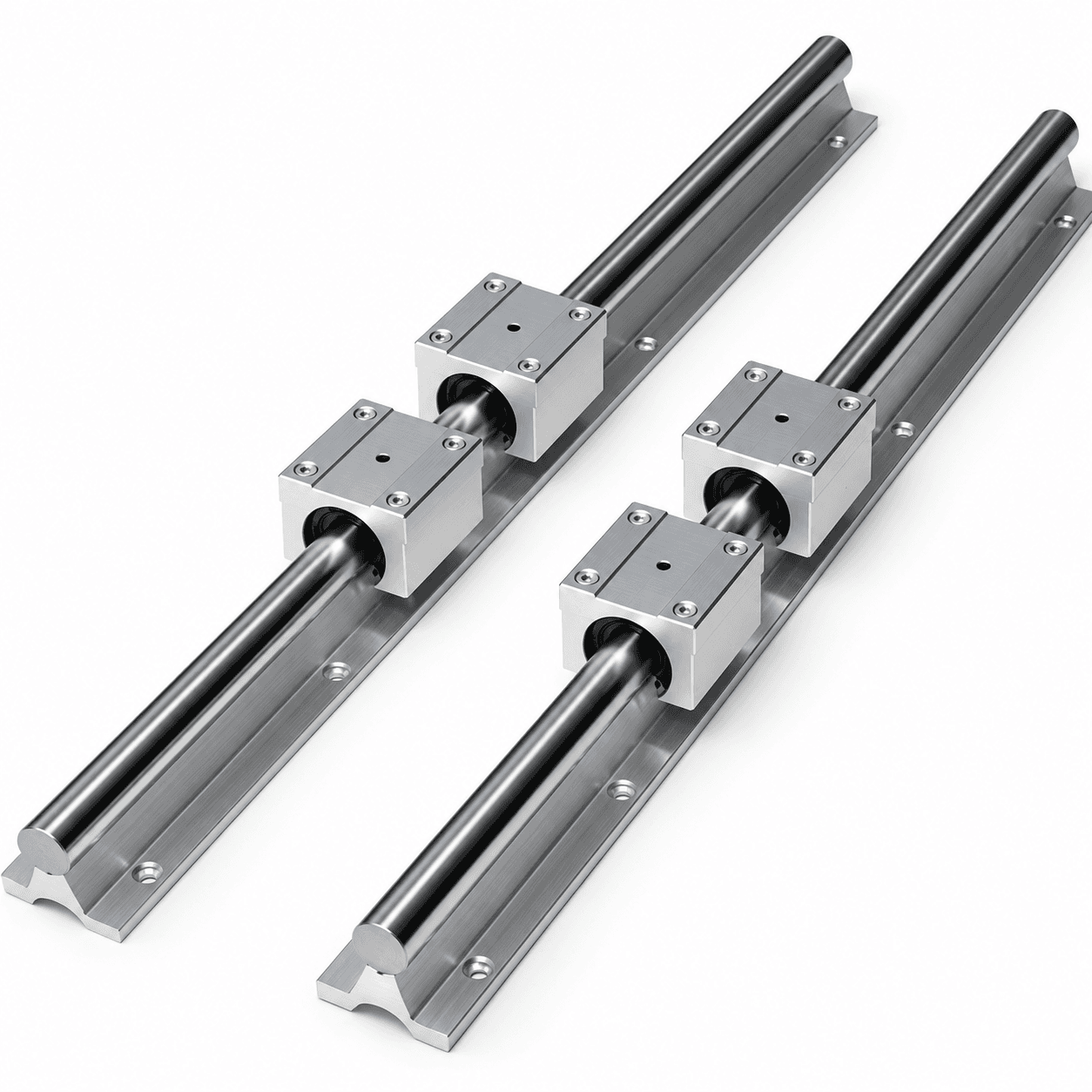 Linear Shaft