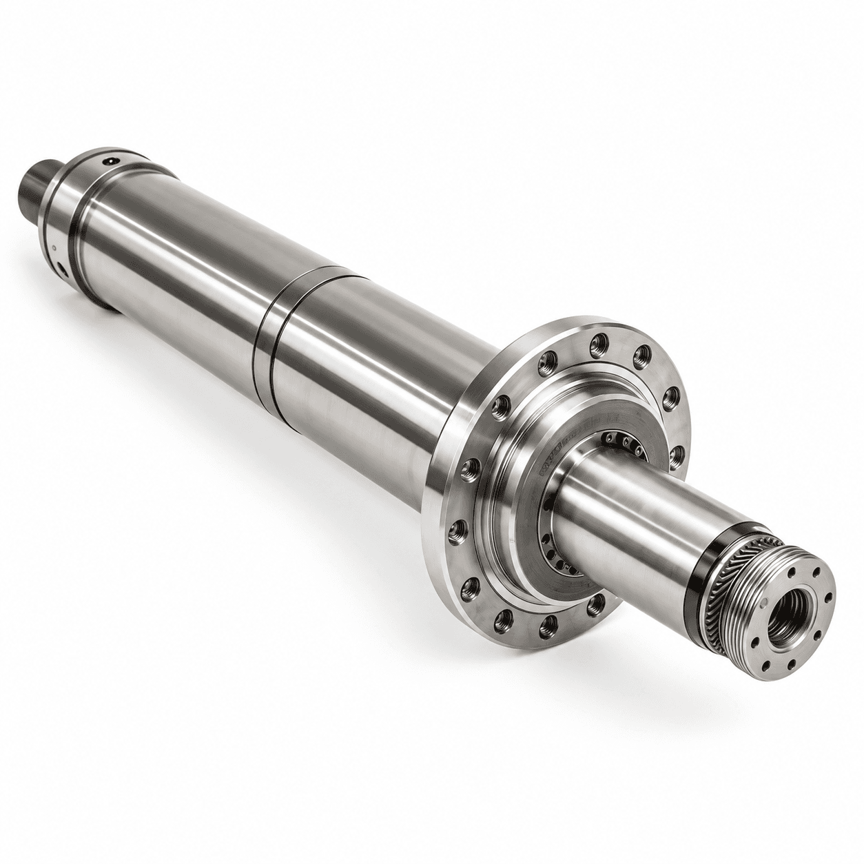 Pump Shaft