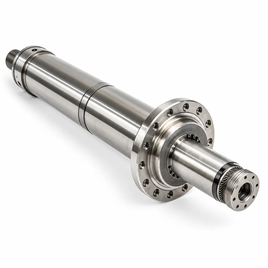 Spindle Shaft
