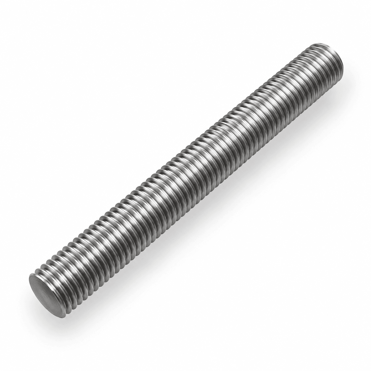 Threaded Shaft