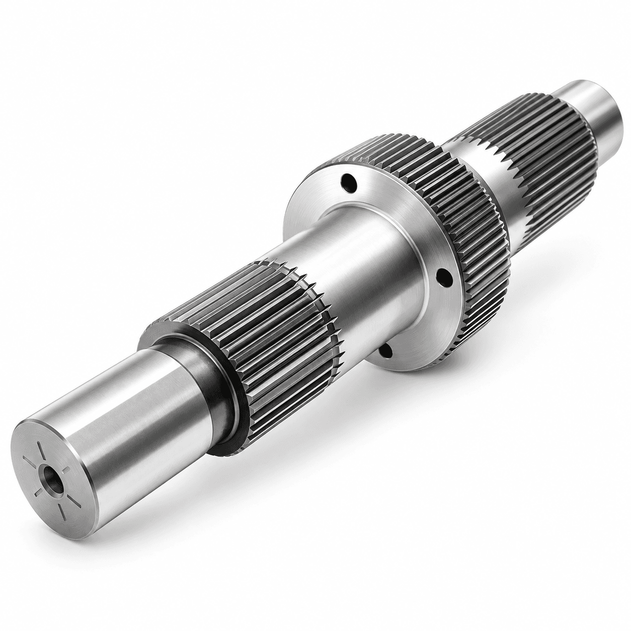 Transmission Shaft