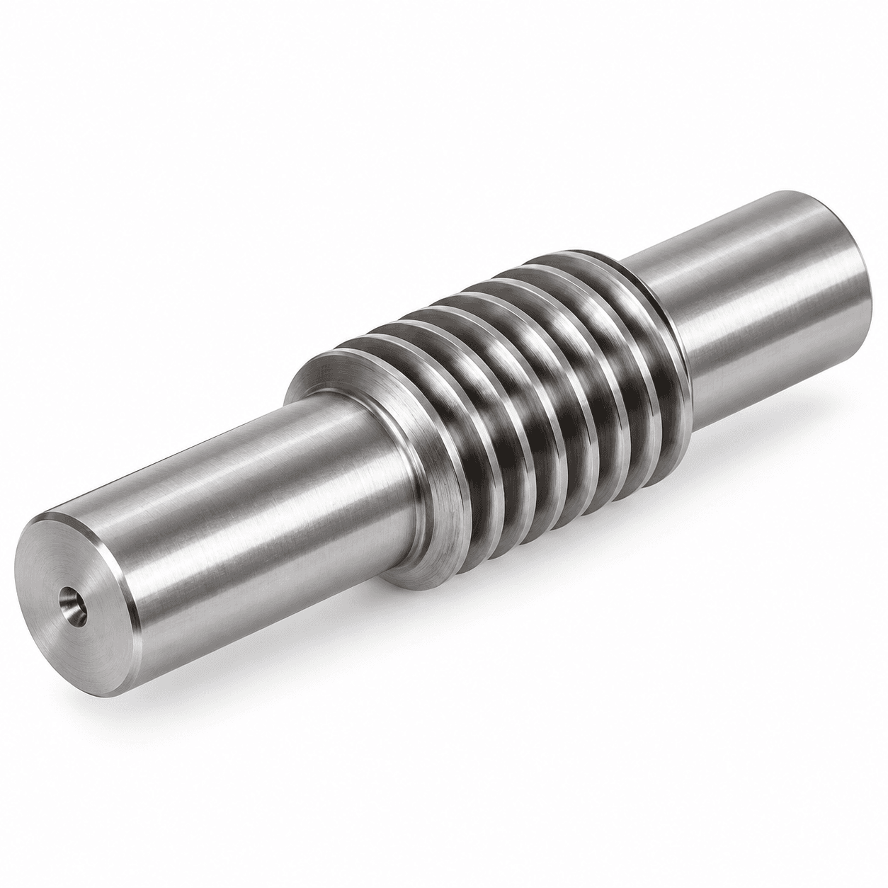 Worm Shaft